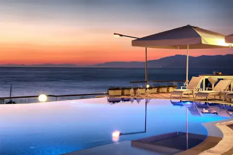 La Vista Boutique Hotel & Spa in Kuşadası — foto 5