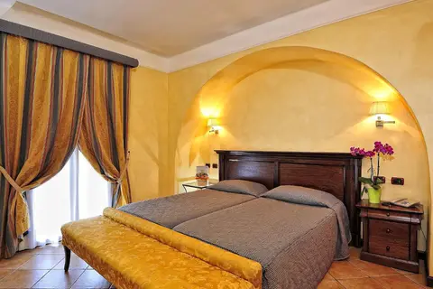 Arbatasar Hotel in Tortolì — foto 20