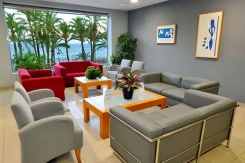 Hotel Montemar in Benidorm — foto 7