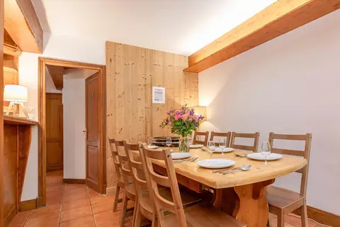 Appartement Le Bettaix 3 in Les Belleville — foto 13