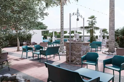 Bamblue Boutique Apartments in Pineda de Mar — foto 3