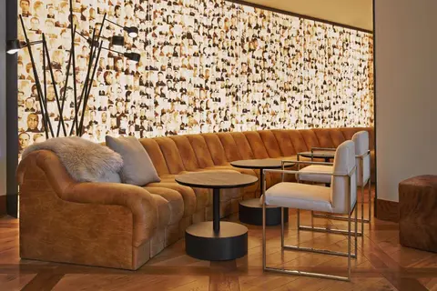 Parc 55 San Francisco, a Hilton Hotel in San Francisco — foto 7