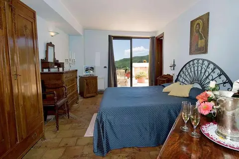 Villa Sonia in Castelmola — foto 15