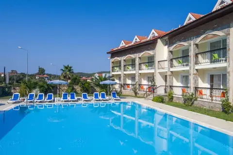 Orka World Hotel & Aquapark in Bergama — foto 24