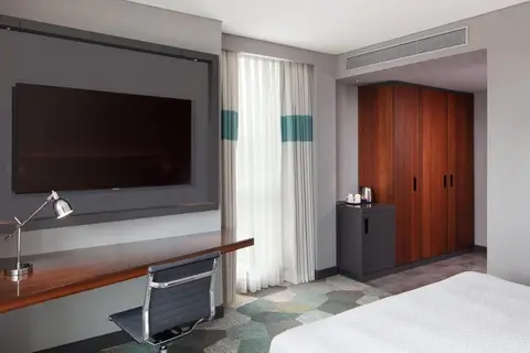Four Points by Sheraton Istanbul Kagithane in Fatih — foto 5