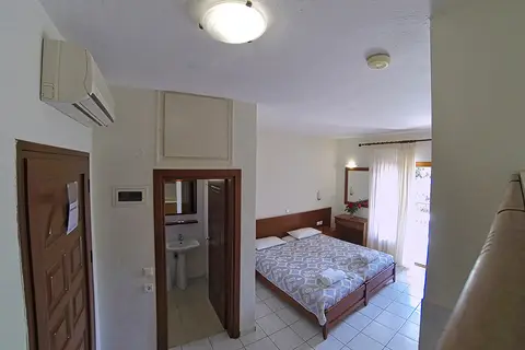 Hotel Argo in Δημοτική Ενότητα Κασσάνδρας — foto 13