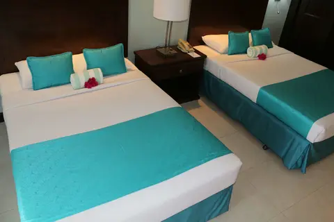 Mount Irvine Bay Resort in Buccoo — foto 7