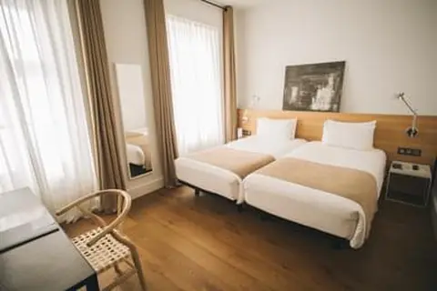 Hotel Zenit Budapest Palace in Boedapest — foto 25