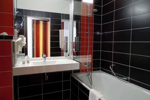Best Western Plus Amedia in Wenen, foto 11