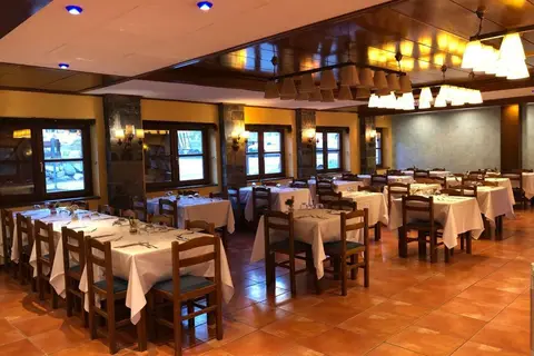 Apartamentos SNÖ Vall de Boi in la Palma de Cervelló — foto 25