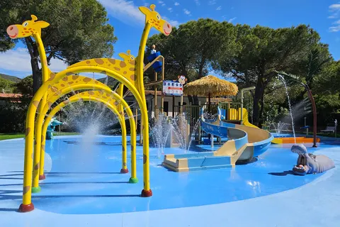 Camping Lacona Pineta foto 17