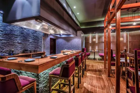 InterContinental Muscat in بوشر — foto 17