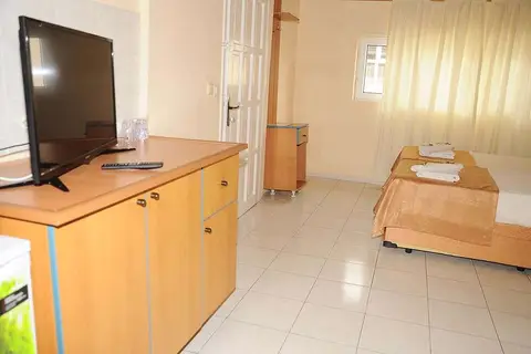 Larsens Suit Hotel in Alanya — foto 5