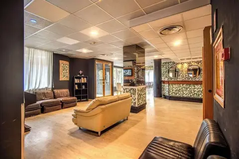Hotel Scheppers in Rome, foto 9
