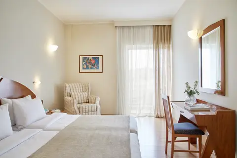 Preveza City Comfort Hotel in Preveza — foto 13