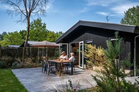 TopParken Resort de Brabantse Kempen foto 3