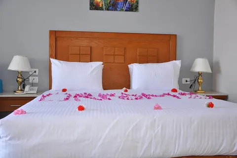 Sunrise Solara Aqua Park Resort foto 2