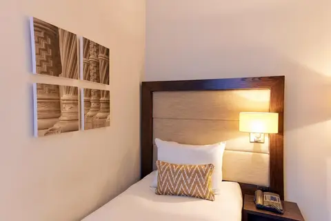 Hotel Thistle Holborn The Kingsley in Londen — foto 13