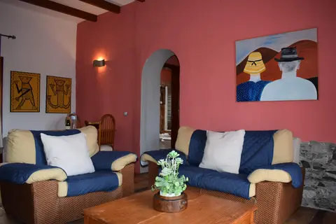 Finca Vista Salinas in Yaiza — foto 5