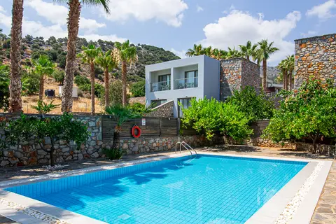 The Noverian Scenic Crete 5* Hilltop Villa Resort & Spa in Malia, foto 25