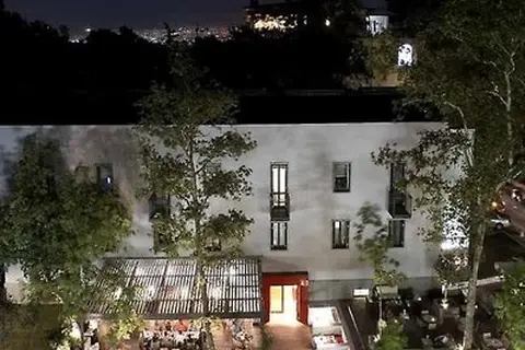 Twentyone Hotel in Δήμος Κηφισιάς — foto 2