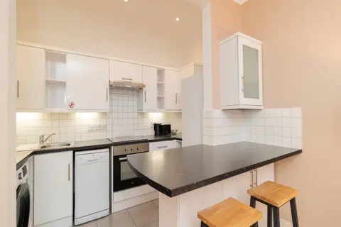 Lamington - Hammersmith Serviced Apartments in Londen, foto 9
