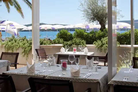 Hotel Palma in Tivat — foto 15