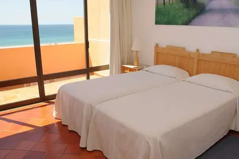 Meia Praia Lagos Beach Club Appartementen in Lagos — foto 11