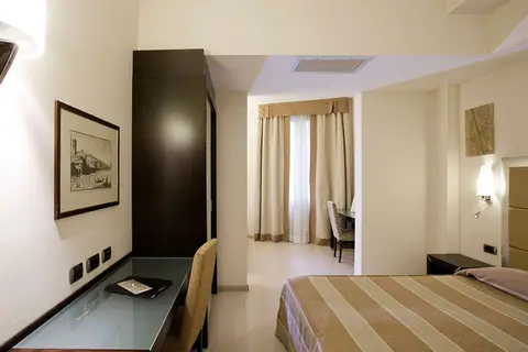 Grand Hotel Mediterraneo in Florence, foto 18