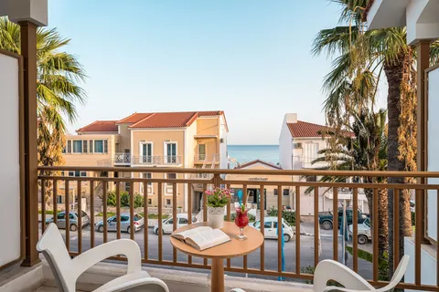 Fly & Go Hydrele Beach & Village in Municipal Unit of Pythagoreio — foto 7