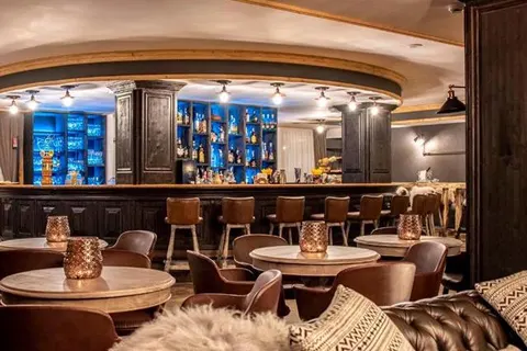 Grifone Dolomiti Resort foto 13