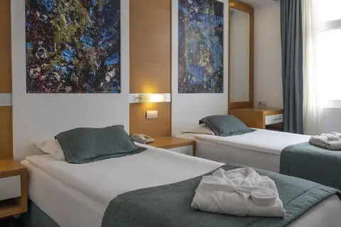 Ladonia Hotels Adakule in Kuşadası — foto 8