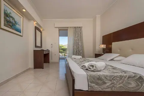 Golden Sun Hotel in Laganas Municipal Unit, foto 24