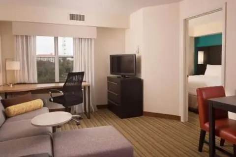 Residence Inn by Marriott Orlando Convention in Tangelo Park — foto 6