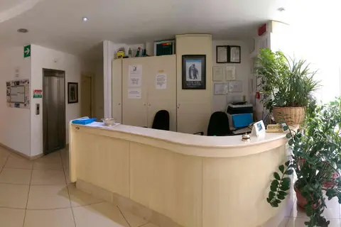 Hotel Pigalle Forte dei Marmi in Forte dei Marmi — foto 5