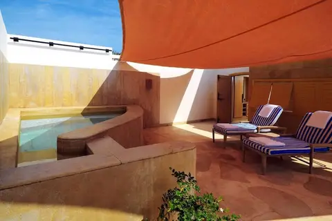 Retac Qunay Dahab Resort in Dahab, foto 25