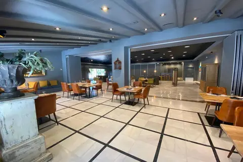 Hotel Jerez & Spa in Jerez De La Frontera — foto 16