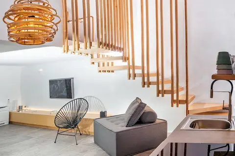 Santorini Soul Villas in Pyrgos — foto 21