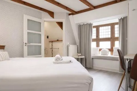 Kings Inn City Hotel Alkmaar foto 5