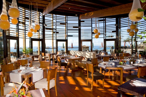 Hotel Barcelo Tenerife Royal Level foto 14