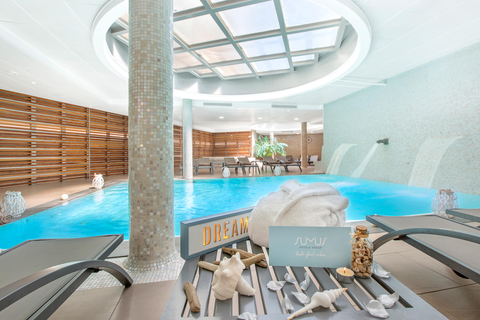 Sumus Hotel Stella & Spa foto 8