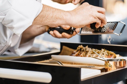 MS Maestranza Malaga Centro foto 16