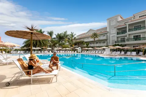 Hotel Riu Garoe in Puerto De La Cruz — foto 16