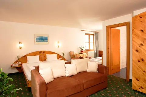GUT Wenghof - Family Resort in Werfenweng, foto 6