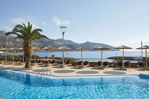 Wyndham Grand Crete Mirabello Bay in Δημοτική Ενότητα Αγίου Νικολάου — foto 20