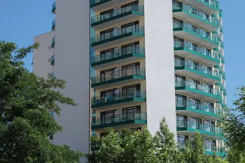 Hotel Slavyanski in Несебър — foto 4
