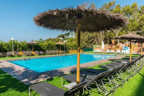 Appartementen Els Llorers in Lloret de Mar — foto 12
