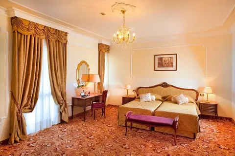 Hotel Due Torri Abano Terme in Abano Terme, foto 4