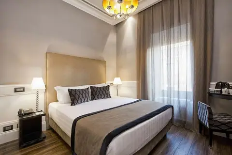 The Independent Suites in Rome, foto 6