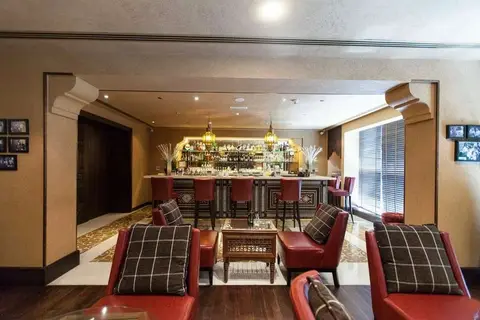 Four Points by Sheraton Sheikh Zayed Road in Dubai, foto 30